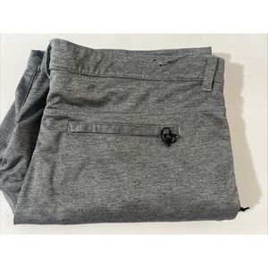 Hawke & Co‎ Shorts Mens Size 40 Gray  Casual Chino Pro Series